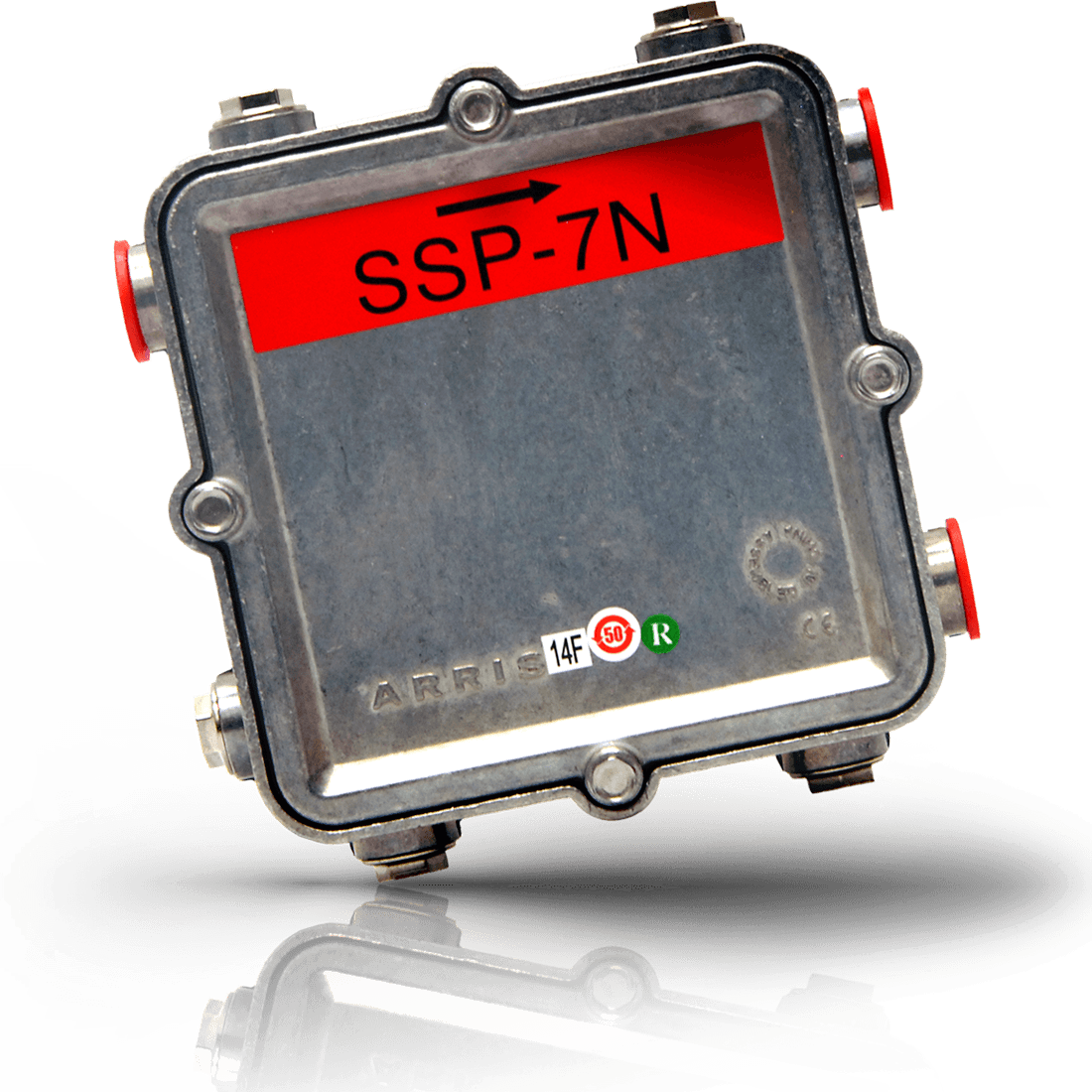 Starline System Passive Ssp-*n - Gadget (1100x1100), Png Download