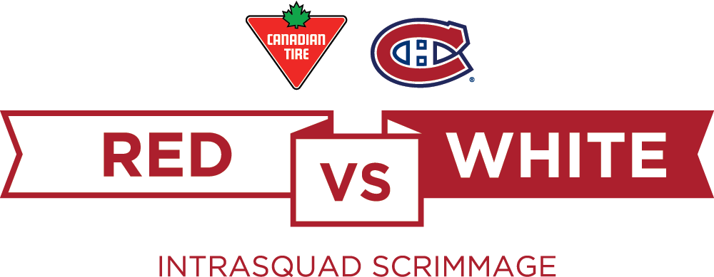 September 16 At The Bell Centre - Montreal Canadiens Children's Foundation (1000x389), Png Download