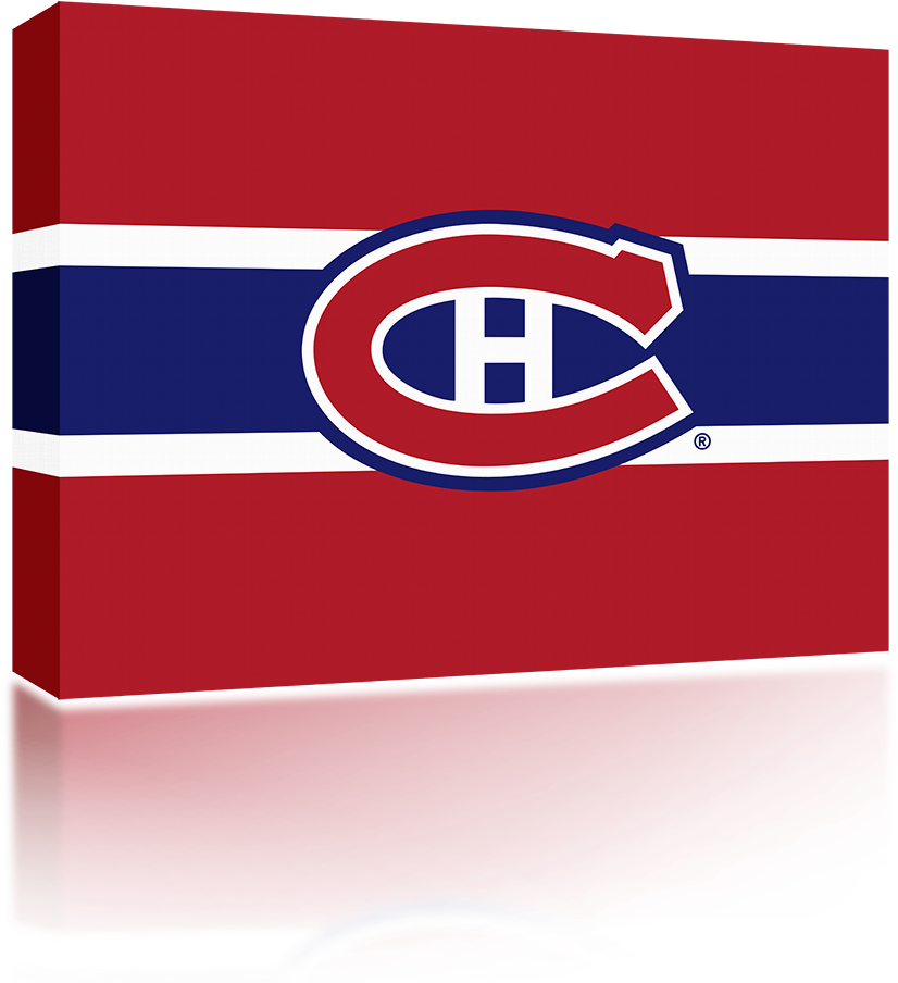 Montreal Canadiens Logo - Montreal Canadiens (1024x1024), Png Download