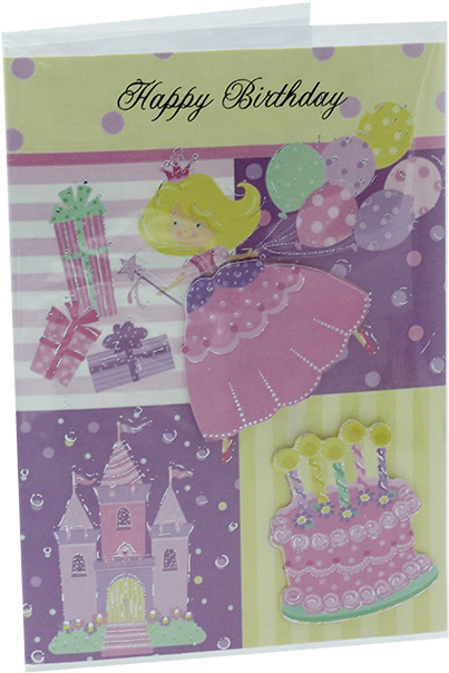 China Music Birthday Card, China Music Birthday Card - Cake Decorating (750x750), Png Download