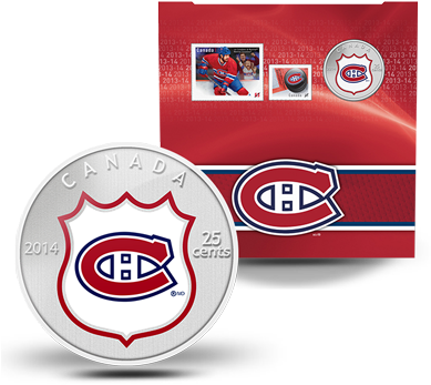 Montreal Canadiens (388x371), Png Download