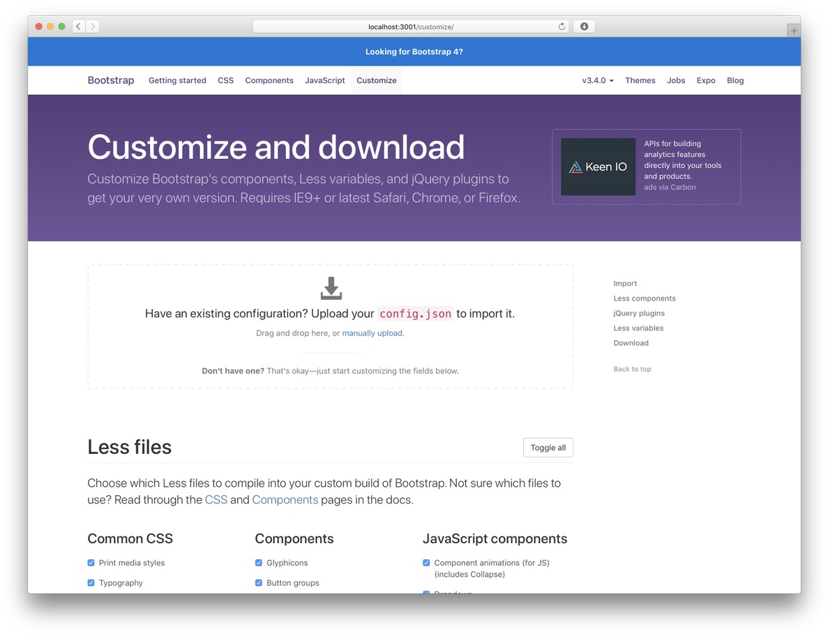 Bootstrap (1200x921), Png Download