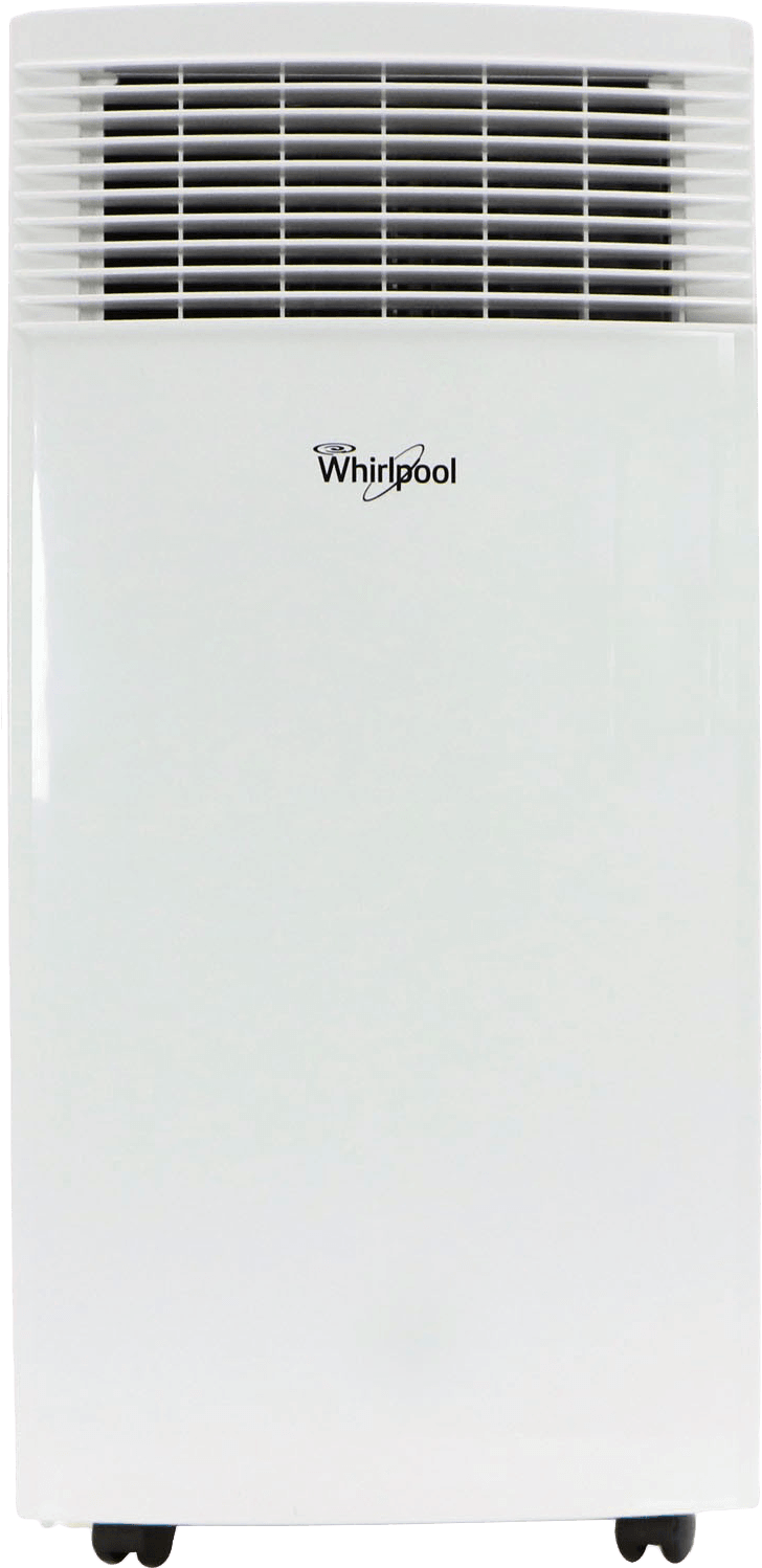 Whirlpool Portable Air Conditioner - Air Conditioner Portable Whirlpool (1500x1500), Png Download