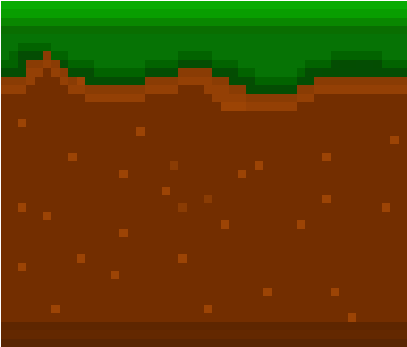 Grass Block - Tree (1200x1200), Png Download