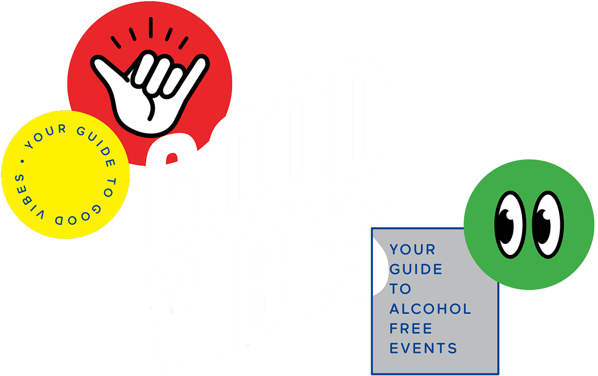 Welcome - Good Vibes (1216x775), Png Download