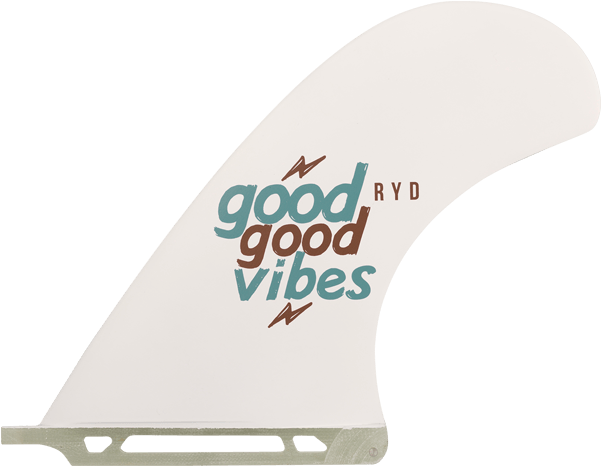 Good Good Vibes 9" - Good Vibes 9 (600x482), Png Download