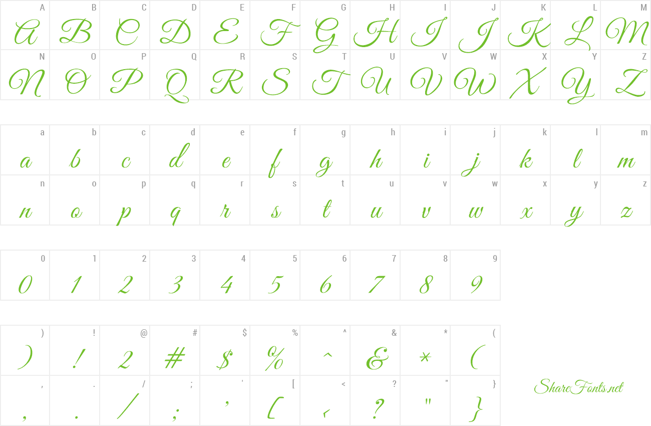 Font Good Vibes Pro Preview - Lds Script Italic Font (1300x850), Png Download