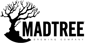 Beer Logo - Madtree Identity Crisis Black Ale (400x400), Png Download