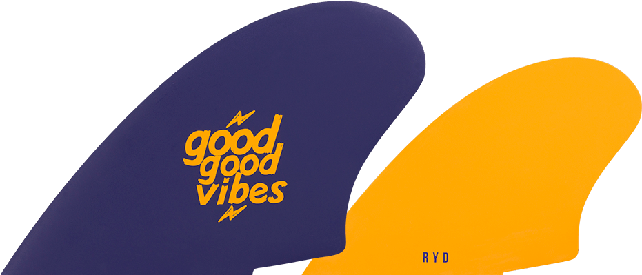 Good Good Vibes (1000x400), Png Download