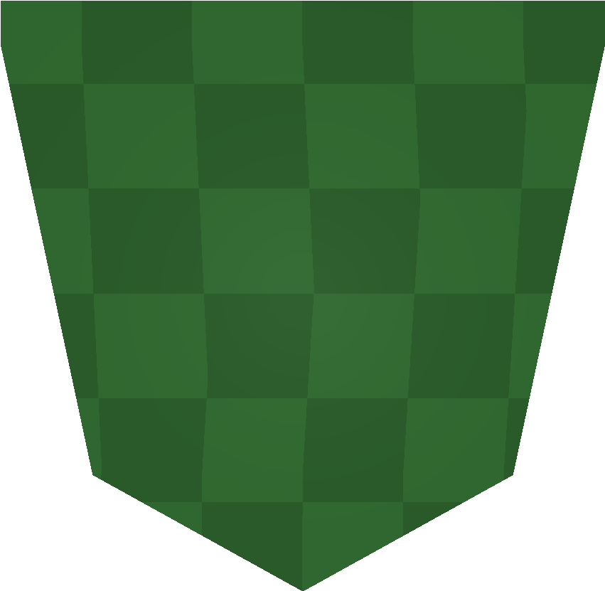 Poncho Green - Tree (1024x1024), Png Download