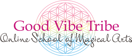 Good Vibe Tribe - Gvt Compound - Good Vibe Tribe (660x272), Png Download