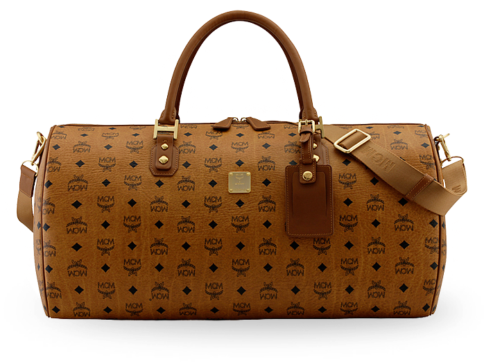 Mcm Bags - Handbag (800x800), Png Download