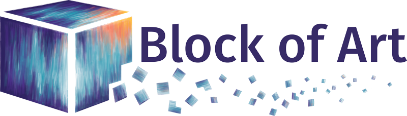 The Block Of Art Began In 2007 As A Grass Roots Effort - Indasa 3" Round Hand Sanding Block 9000 (800x229), Png Download