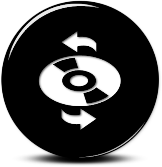 Music Icon Vector Png (600x600), Png Download