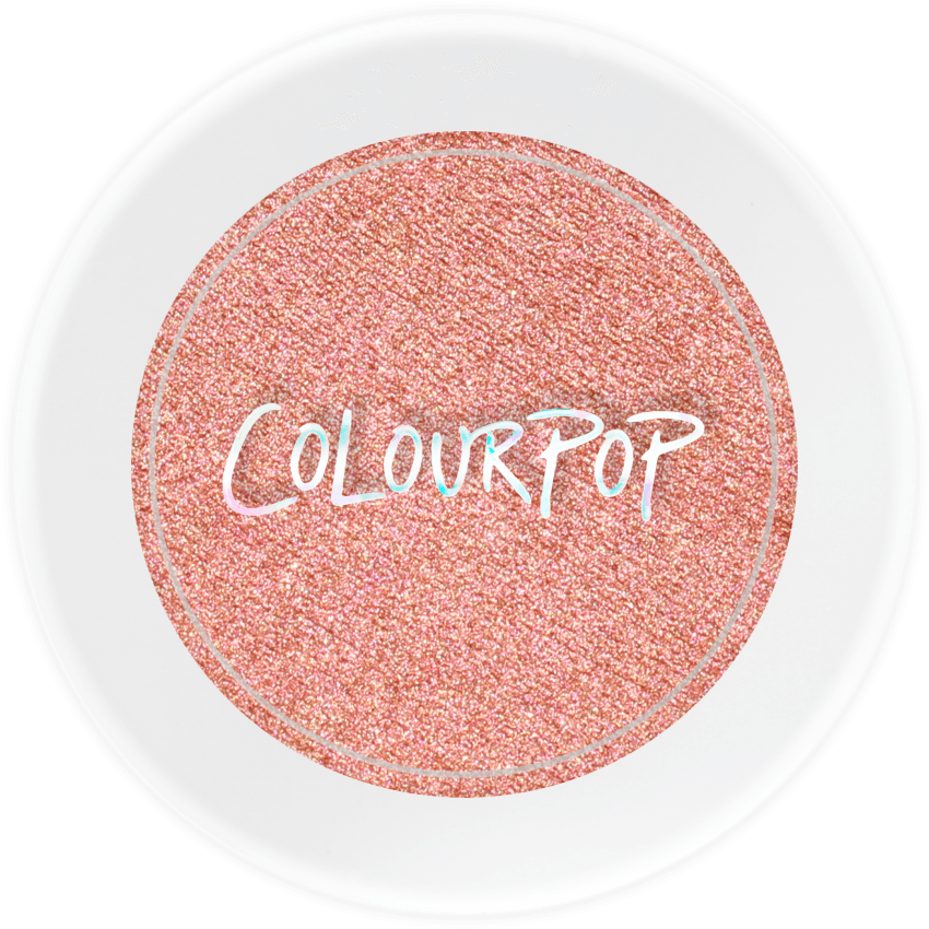 Rose Gold Highlighter Colourpop (850x850), Png Download