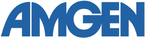 Amgen And Novartis Announce Expanded Collaboration - Amgen Logo Vector (560x350), Png Download