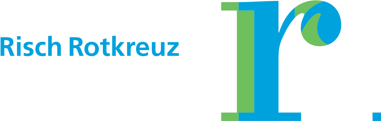 Novartis Logo Font Download - Risch-rotkreuz (1280x431), Png Download