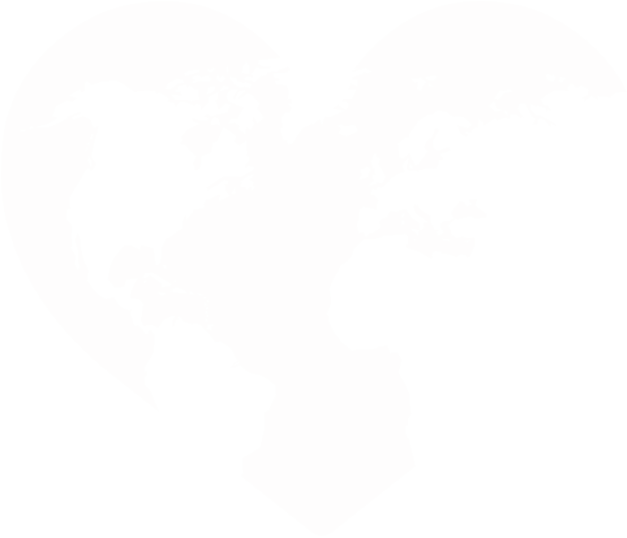 About - World Map (700x600), Png Download