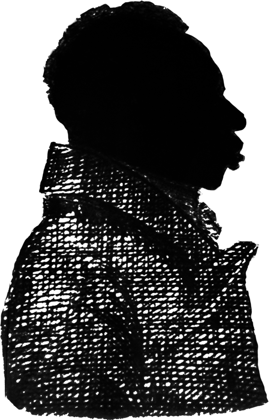 John Jea's Faith Gave Him Determination To Complete - John Jea (924x1440), Png Download