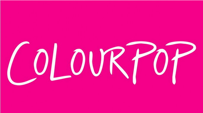 Colourpop Super Shock Shadow - Paradox - Satin Finish (920x380), Png Download