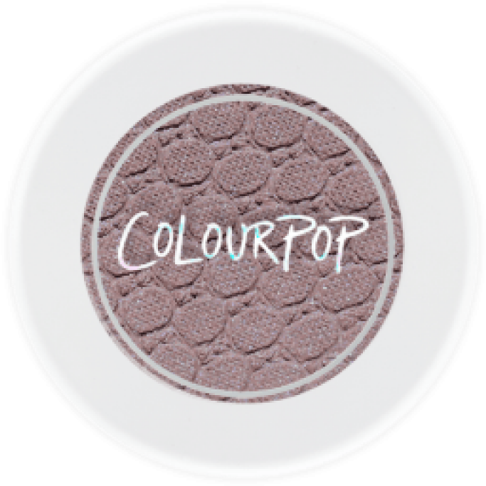 Prev - Next - Colourpop - Colourpop By My Side (800x800), Png Download