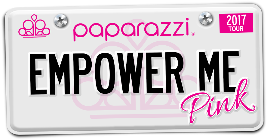 Paparazzi Empower Me Pink - Empower Me Pink Paparazzi 2019 (900x600), Png Download