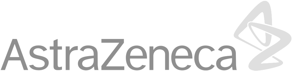Astrazeneca Logo Logotype - Astra Zeneca (1000x244), Png Download