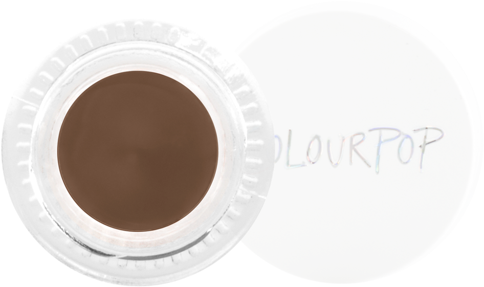 Colourpop - Eyebrow (1024x1024), Png Download