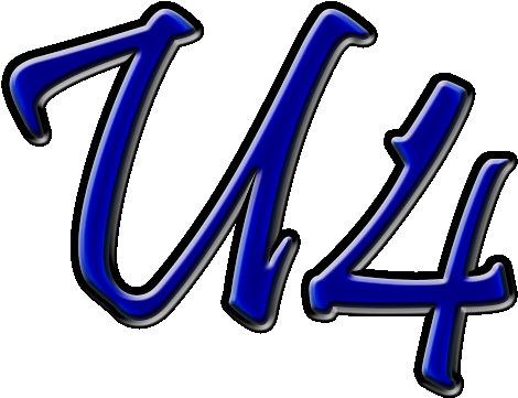 Unloaded4 - Calligraphy (900x600), Png Download