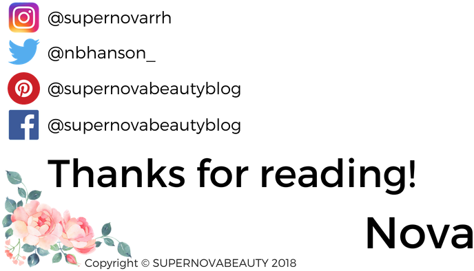 Sign Off 3 - Rose (700x400), Png Download