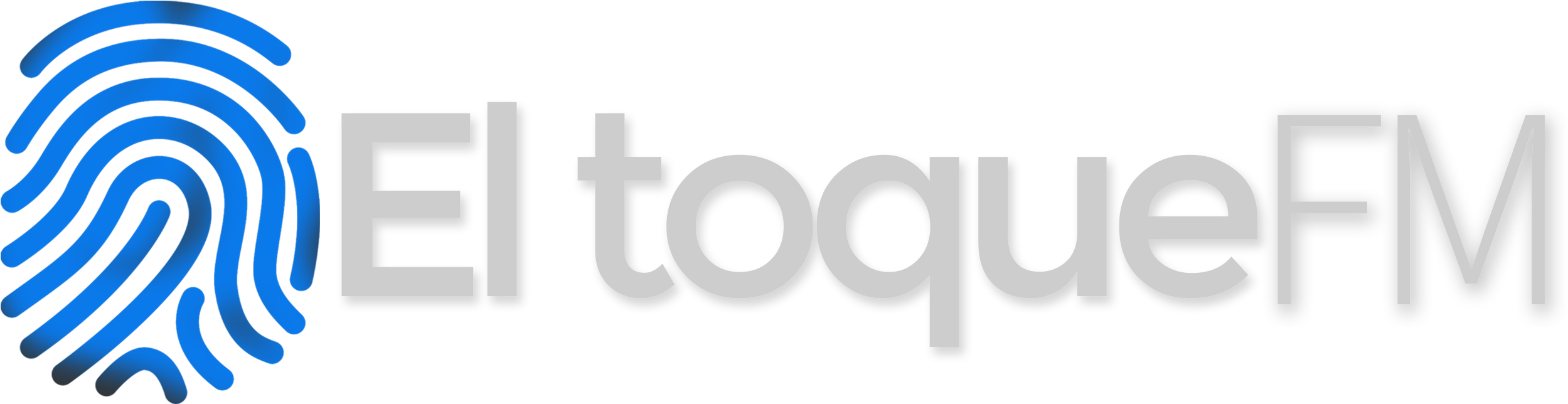 Internet Radio (3000x773), Png Download