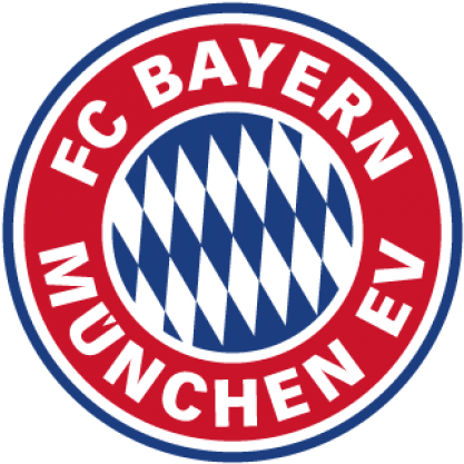 Bayern Munich Logo Vector, Www - Fc Bayern München Logo (518x518), Png Download