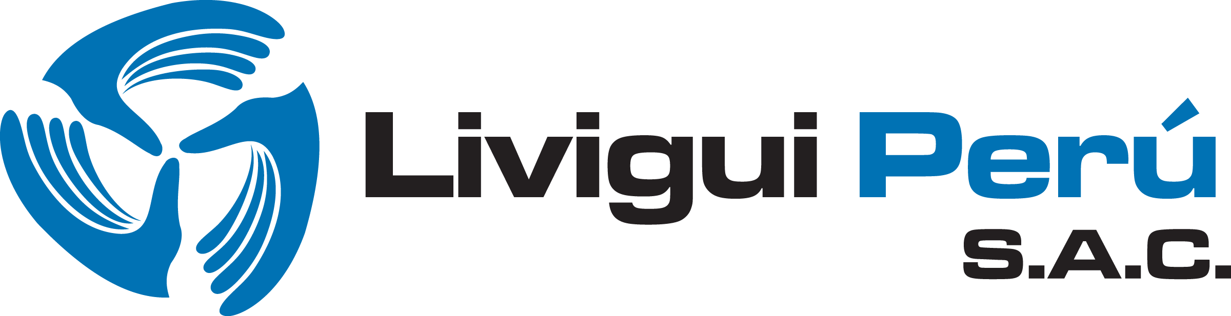 Bienvenido A Livigui - Behaviour Works (2400x617), Png Download