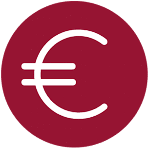 Membership Fees - N Logo Circle (1366x768), Png Download