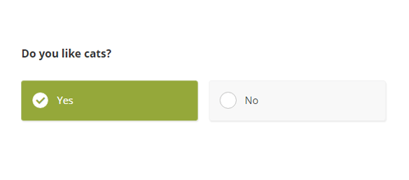 Yes/no Question - Question (690x355), Png Download