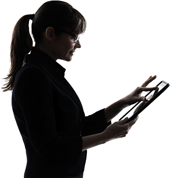 Resource Directory - Computer (912x681), Png Download