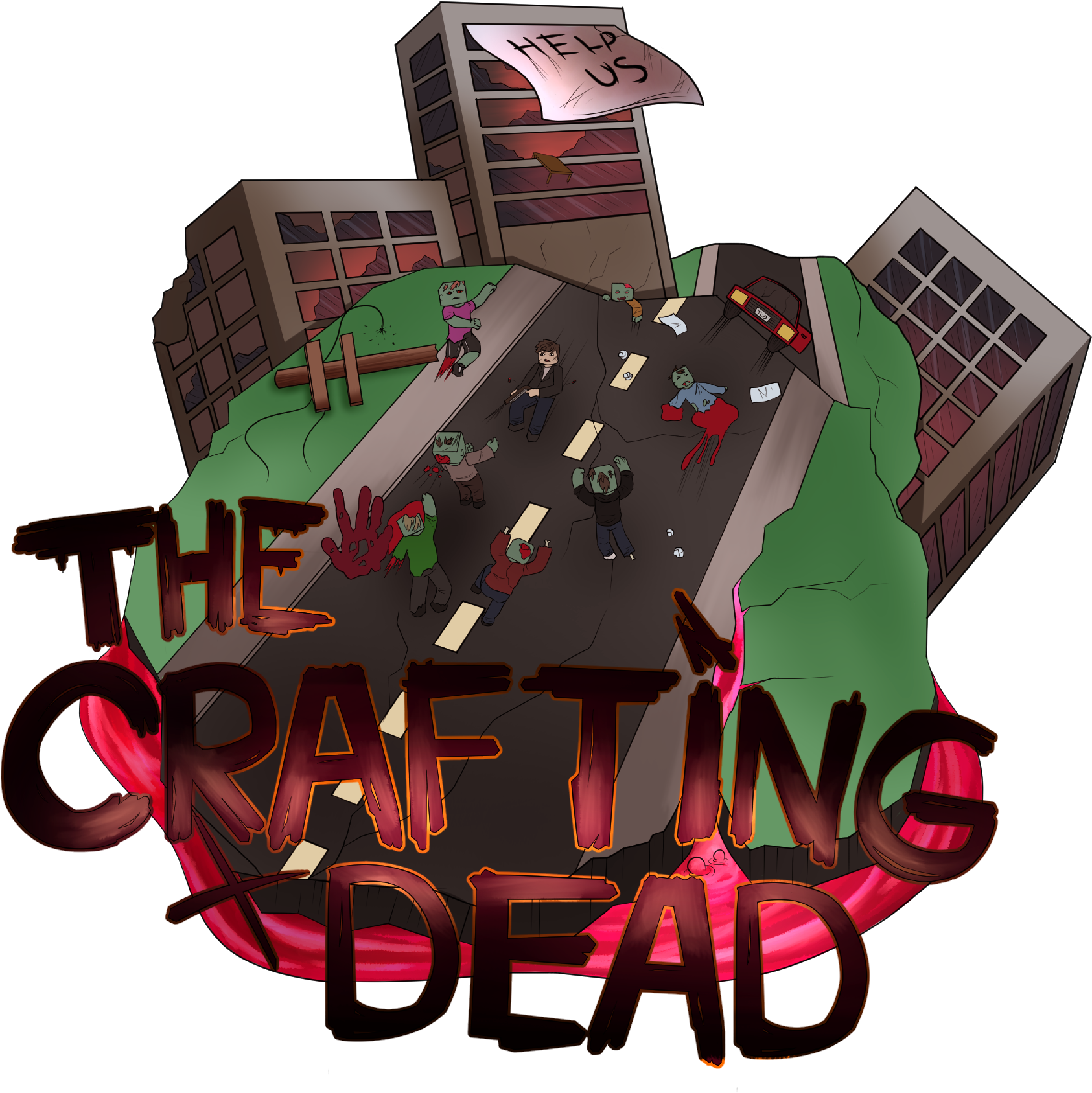 Join Thousands Of Players Each Day On One Of The Largest - Illustration (2000x2000), Png Download