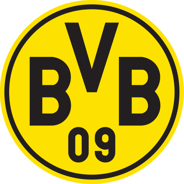 Borussia Dortmund Photo - Borussia Dortmund (500x500), Png Download