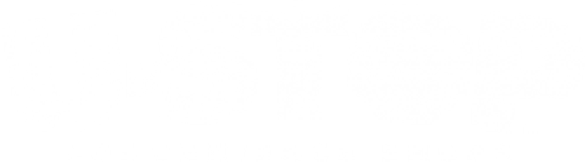 U-stop Convenience Shops - Whitehead Oil Company (2000x553), Png Download