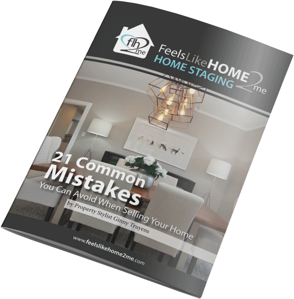 21 Mistakes To Avoid When Selling Free Copy - Flyer (1014x1024), Png Download