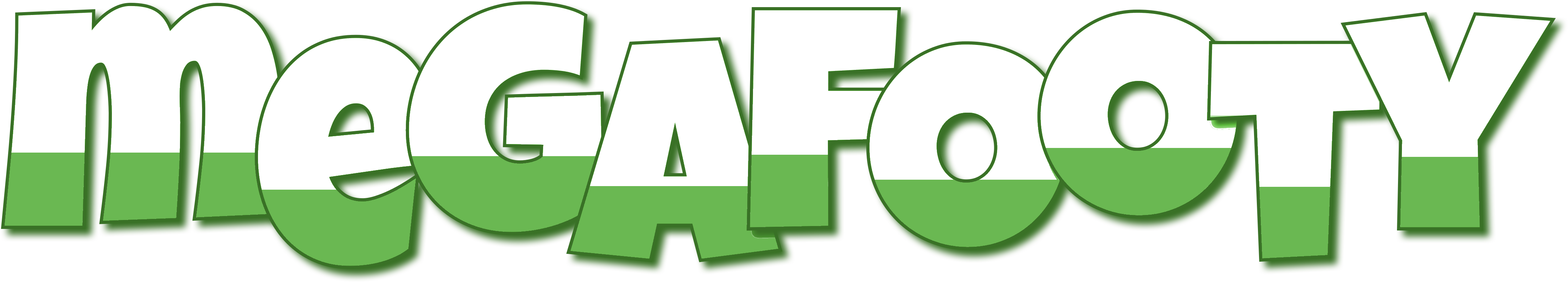 Megafooty - Euro Football Daily (4625x1000), Png Download