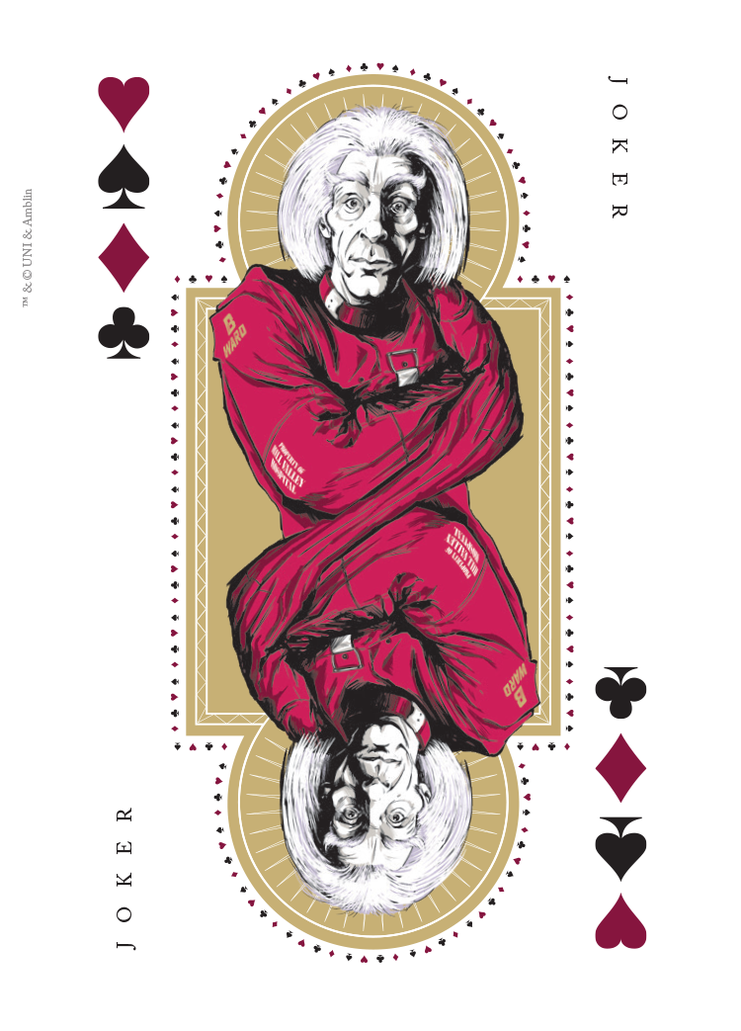 List Price $11 - Back To The Future (379x501), Png Download