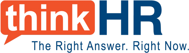 Need Help With An Hr Question Then Maybe You Should - Think Hr (700x467), Png Download