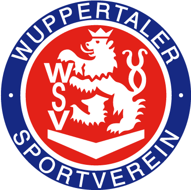 [ Img] - Wuppertaler Sv Logo (400x400), Png Download