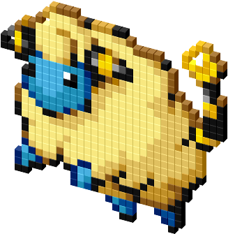 View Cursor On T-shirt - Craft (330x418), Png Download