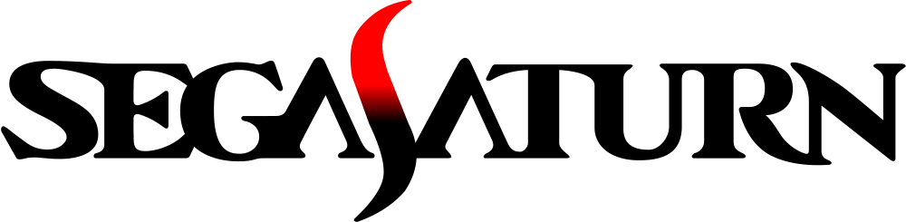 Jdd9zsl - Sega Saturn Logo Svg (1000x245), Png Download