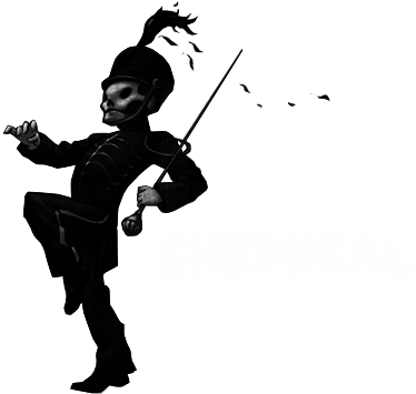 Mcr, My Chemical Romance, And Transparent Image - My Chemical Romance/black Parade/explicit Version (400x400), Png Download