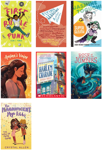 A's Favorite 2017 J Fiction - Jasmine Toguchi, Super Sleuth (436x573), Png Download