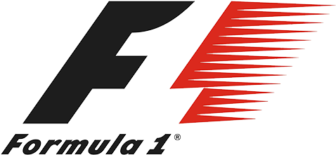 Branded Polaroid Case Studies - Formula 1 Logo 2015 (500x500), Png Download