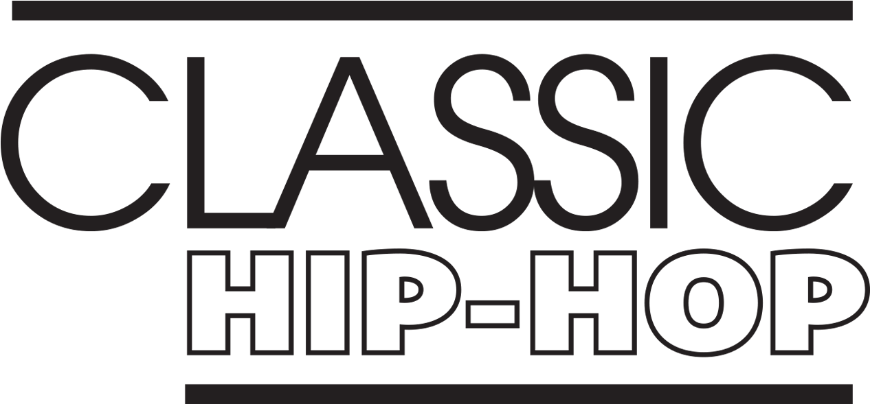 Classic Hip Hop Png (1305x608), Png Download